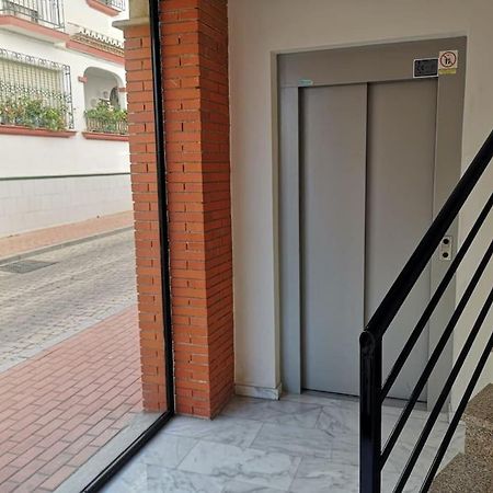 Apartamento Tropical By Bossh! Apartments Salobreña Dış mekan fotoğraf