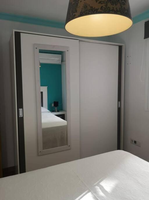 Apartamento Tropical By Bossh! Apartments Salobreña Dış mekan fotoğraf