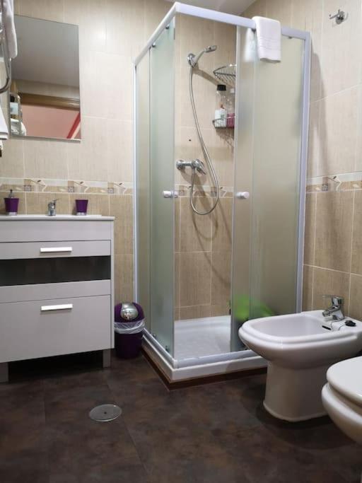 Apartamento Tropical By Bossh! Apartments Salobreña Dış mekan fotoğraf