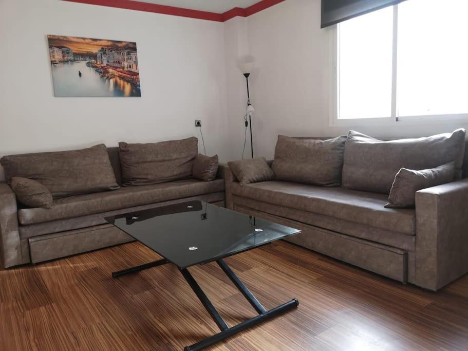 Apartamento Tropical By Bossh! Apartments Salobreña Dış mekan fotoğraf