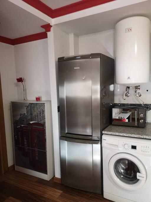 Apartamento Tropical By Bossh! Apartments Salobreña Dış mekan fotoğraf
