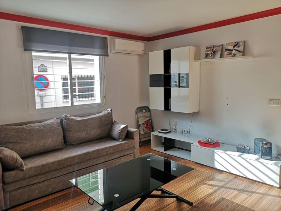 Apartamento Tropical By Bossh! Apartments Salobreña Dış mekan fotoğraf